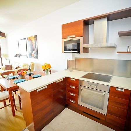 Luxury Rockefeller - Sea Towers Apartment กดิเนีย ห้อง รูปภาพ